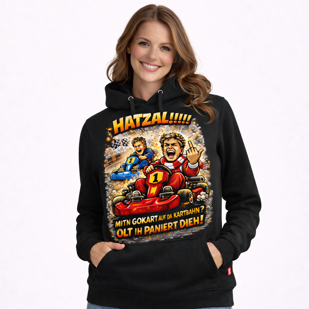 Hatzal_Frau_Hoodies